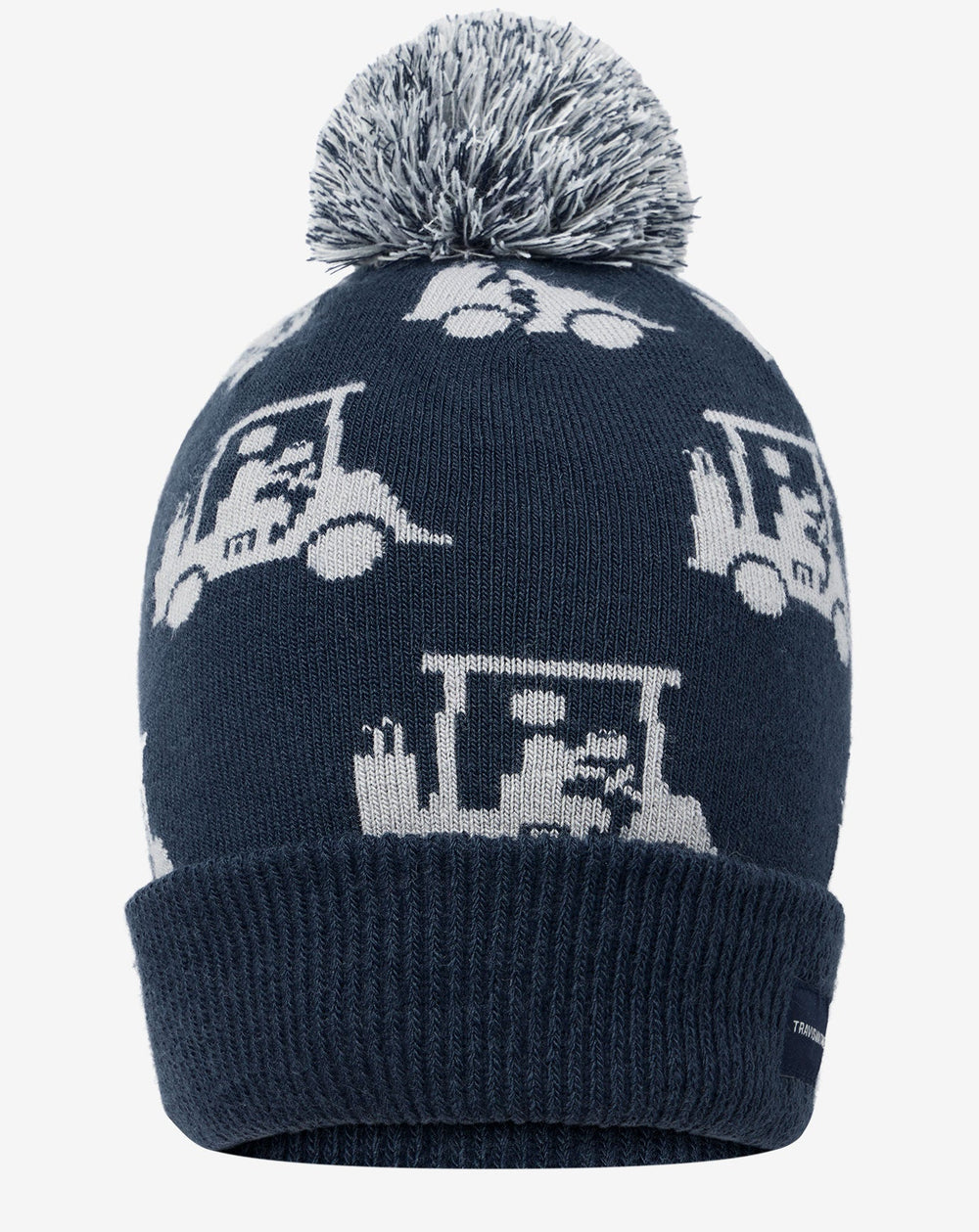 Mapes Beanie| Travis Mathew