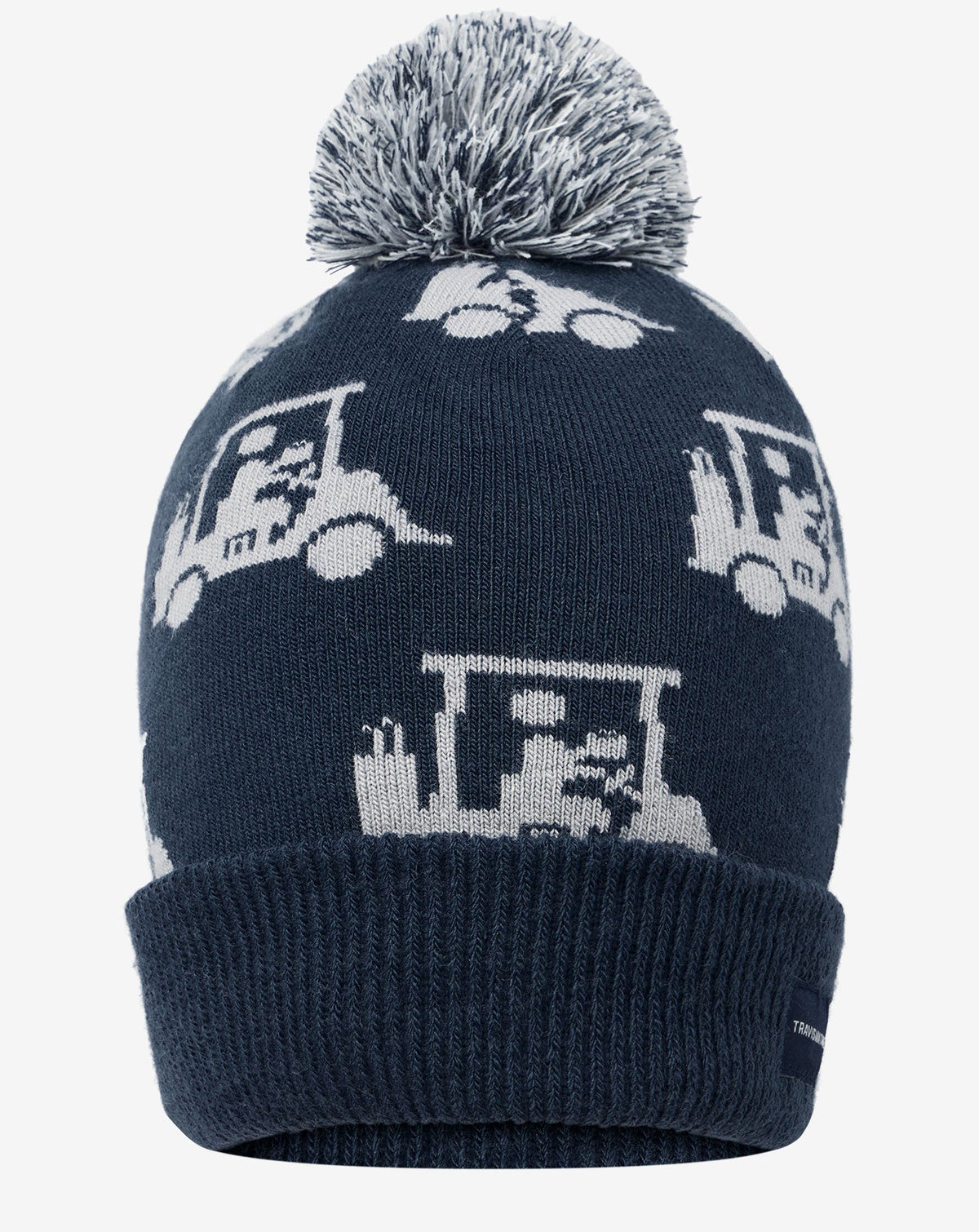 Mapes Beanie| Travis Mathew