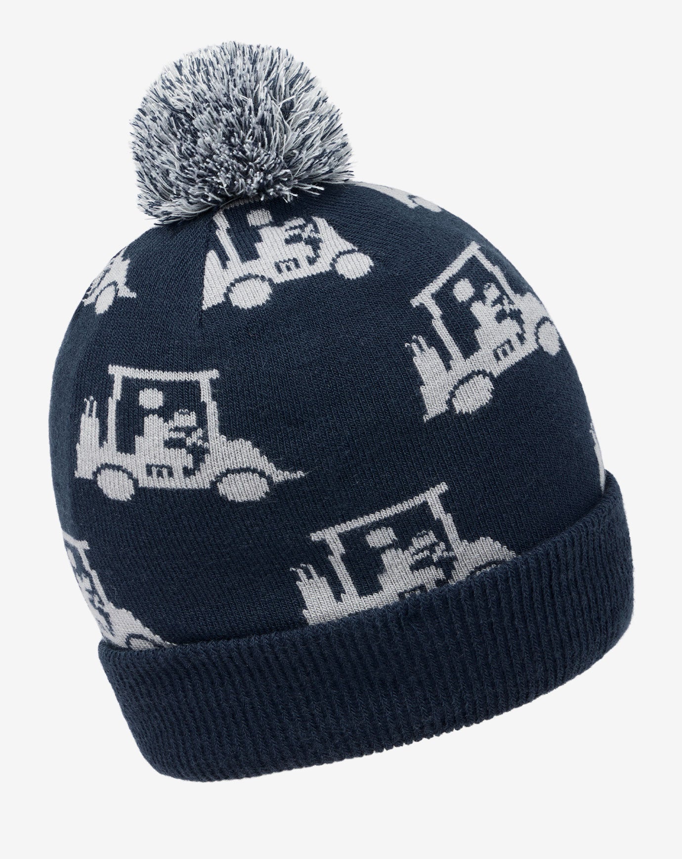 Mapes Beanie| Travis Mathew