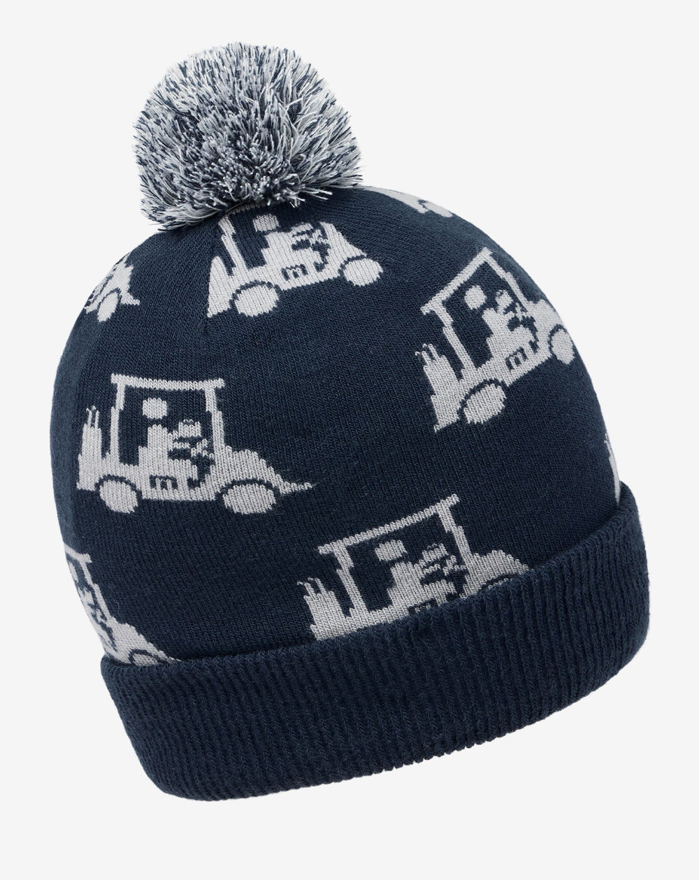 Mapes Beanie| Travis Mathew