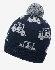 Mapes Beanie| Travis Mathew