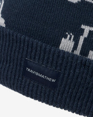Mapes Beanie| Travis Mathew