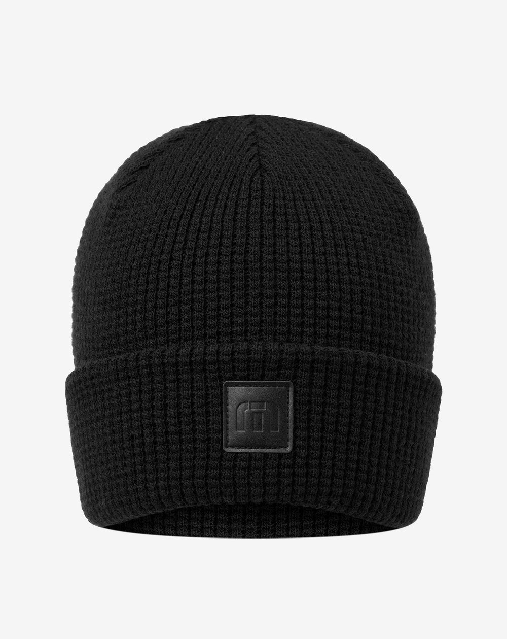 Cloud Waffle Beanie| Travis Mathew