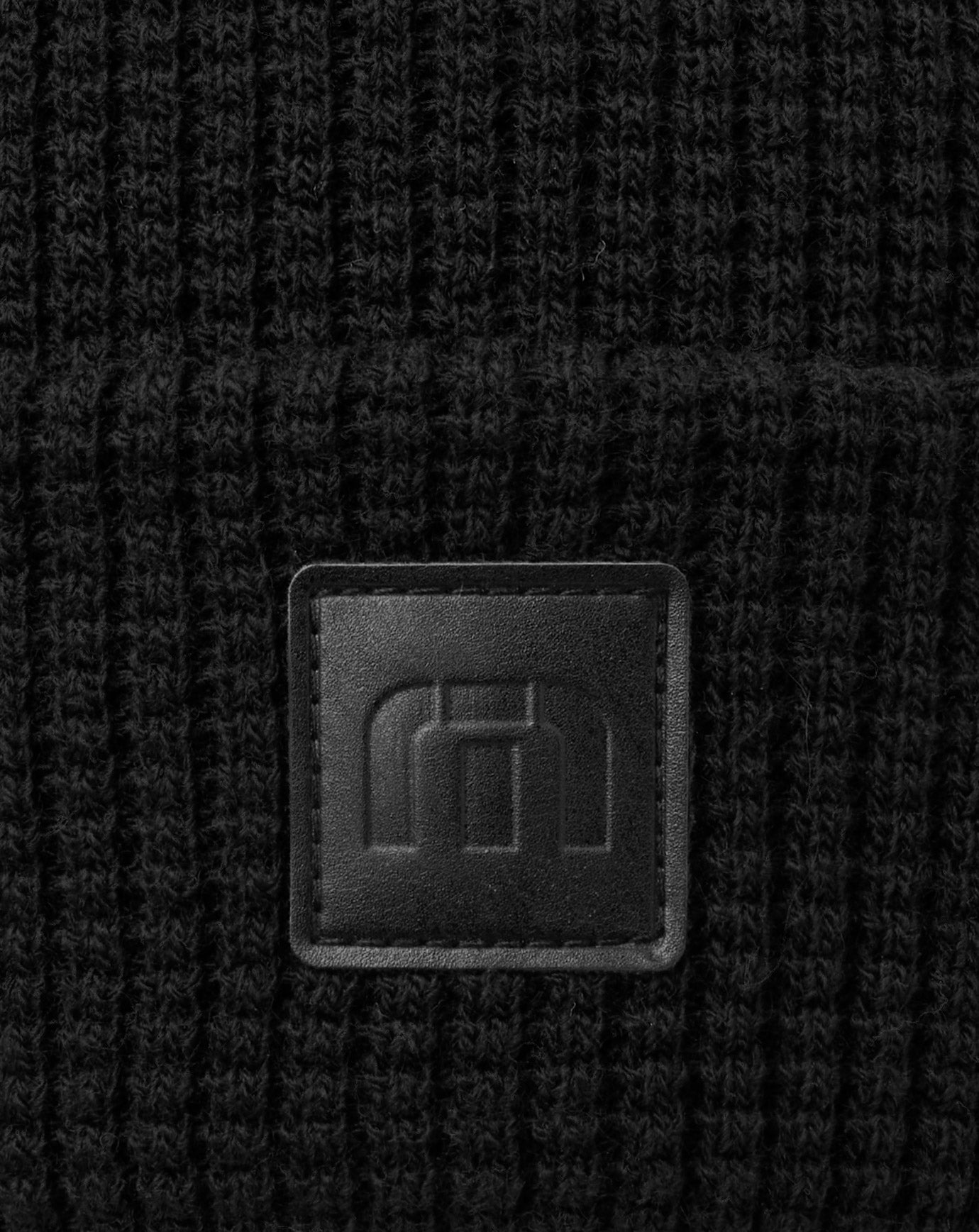 Cloud Waffle Beanie| Travis Mathew