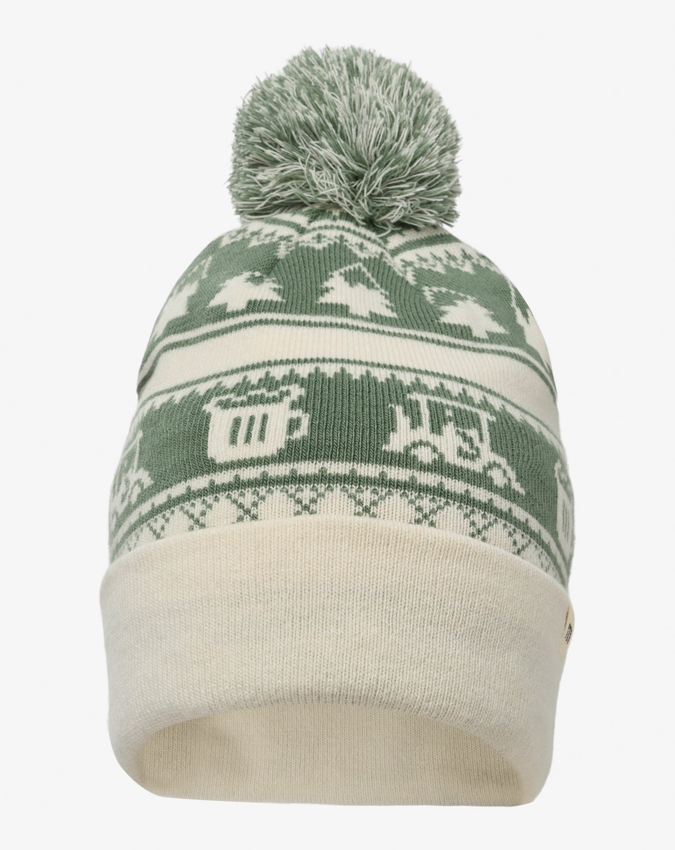 Milk And Cookies Beanie| Travis Mathew