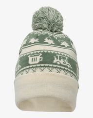Milk And Cookies Beanie| Travis Mathew