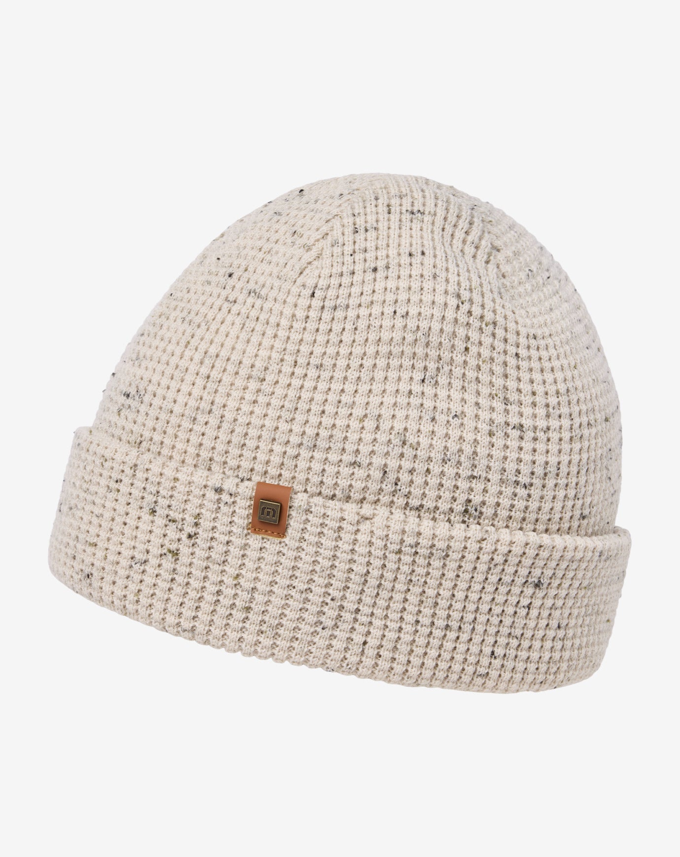 Cloud Nep Beanie| Travis Mathew