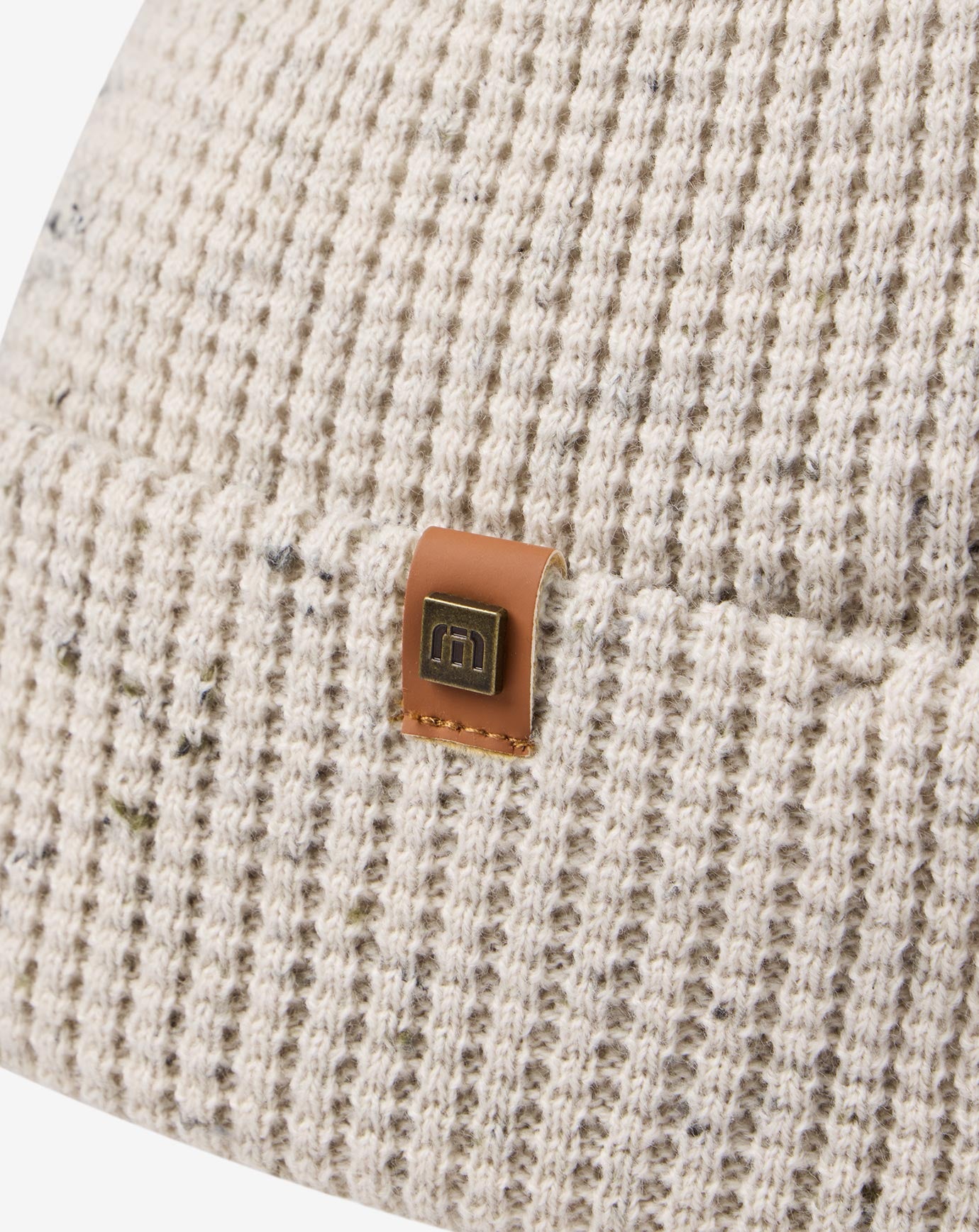 Cloud Nep Beanie| Travis Mathew