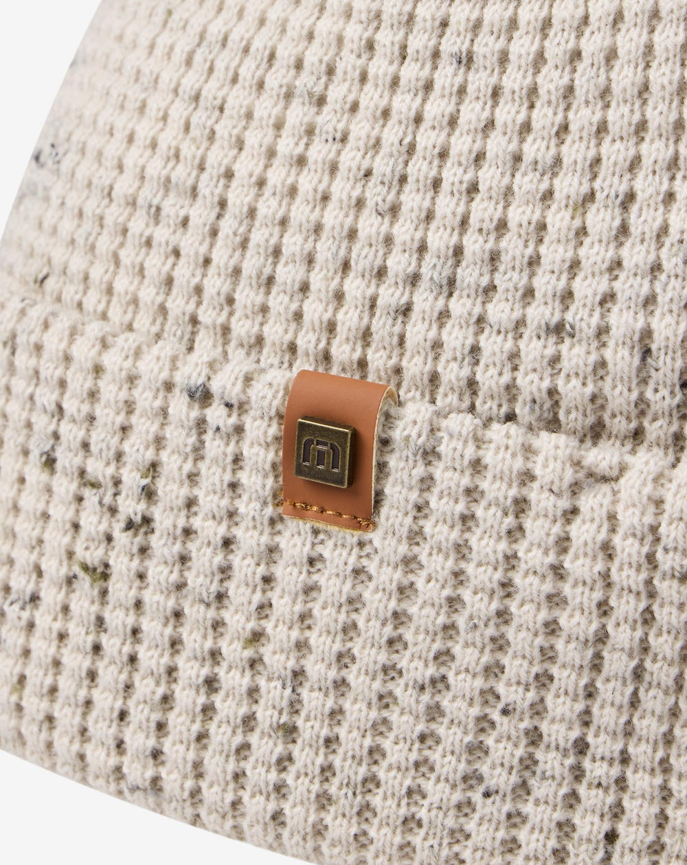 Cloud Nep Beanie| Travis Mathew