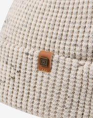 Cloud Nep Beanie| Travis Mathew