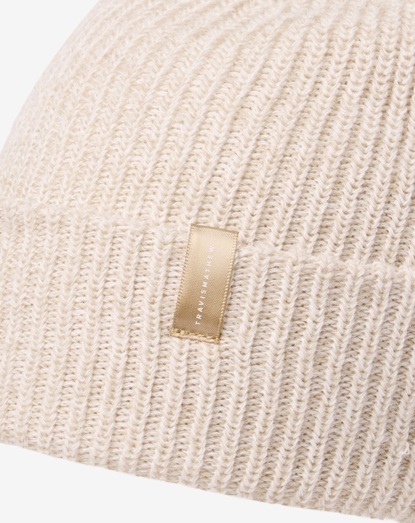 Meadow Beanie| Travis Mathew