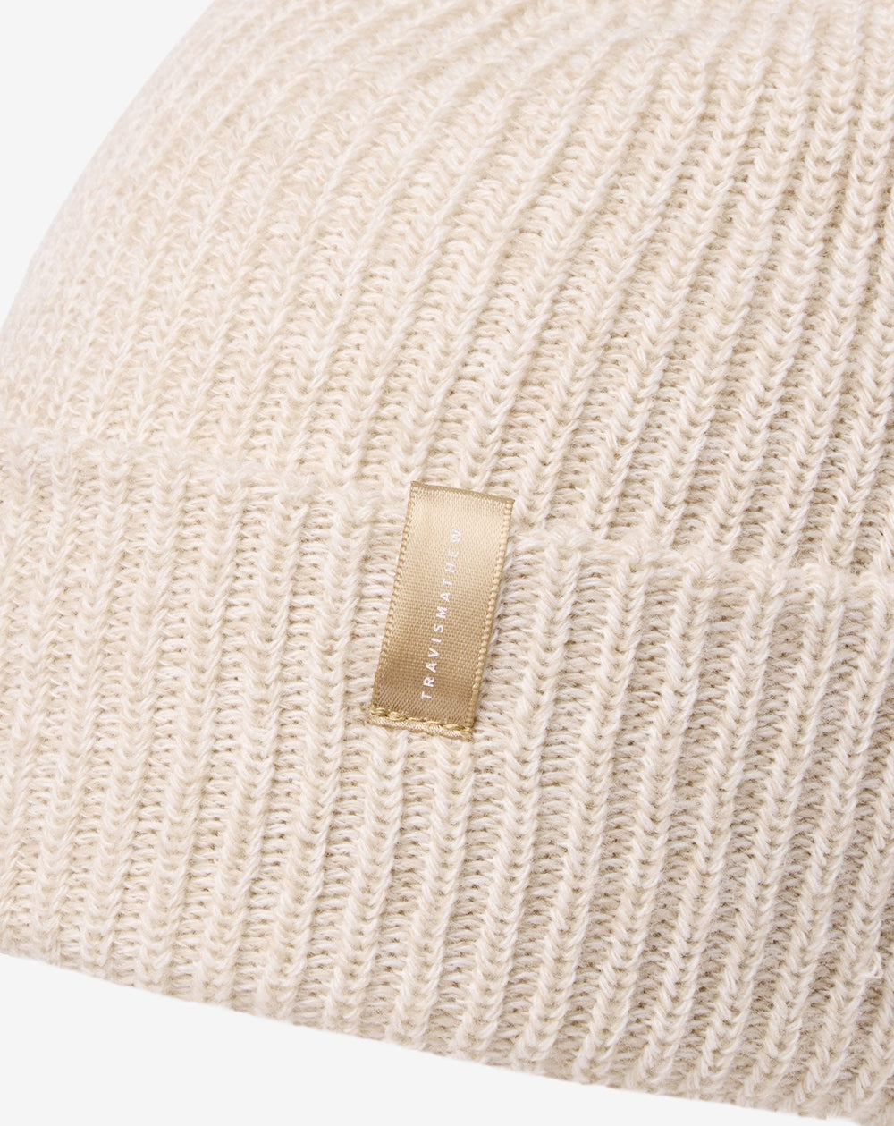 Meadow Beanie| Travis Mathew