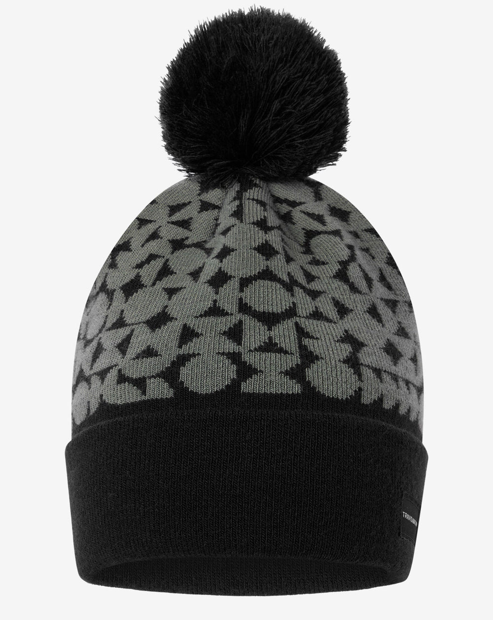 London Air Beanie| Travis Mathew
