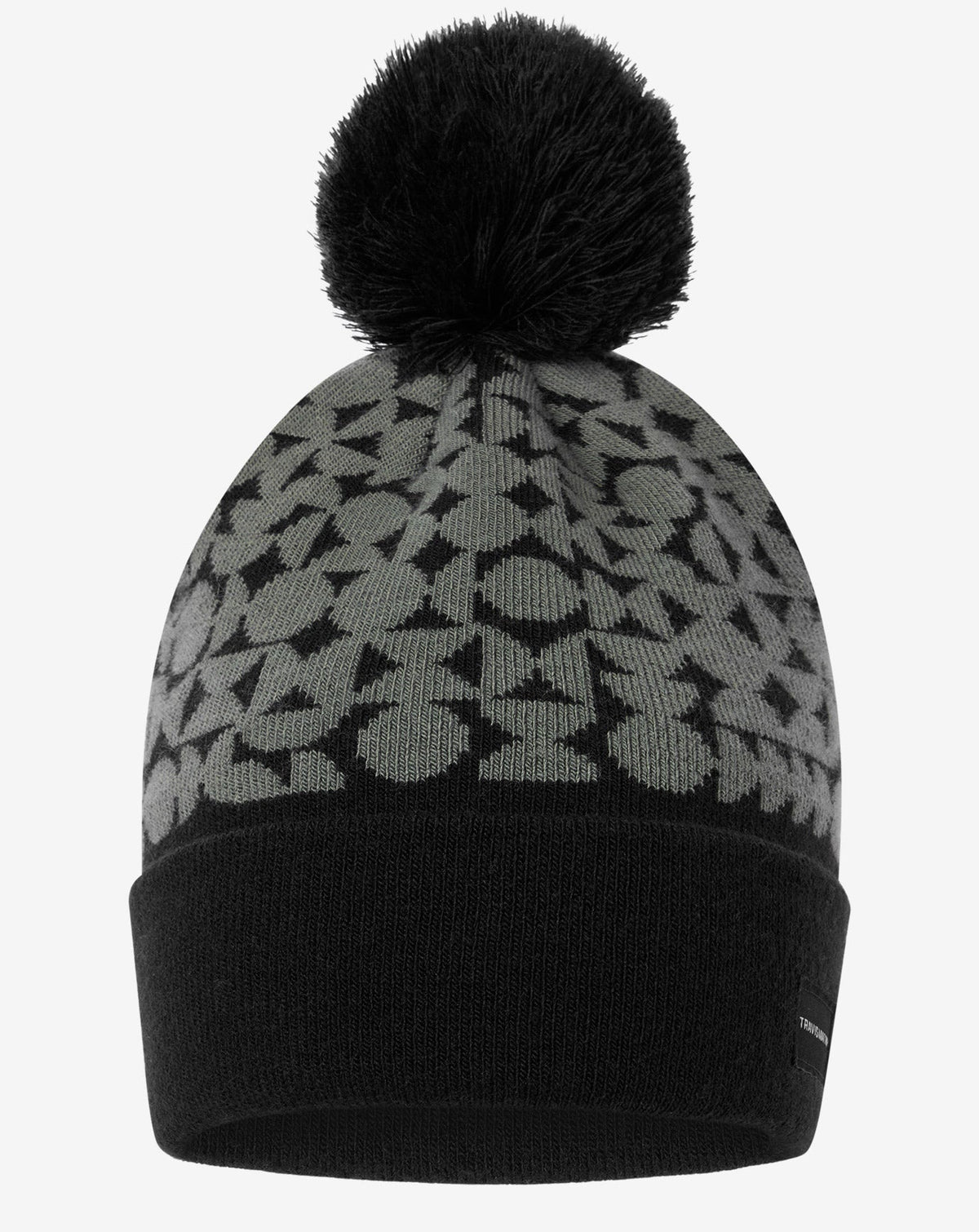 London Air Beanie| Travis Mathew