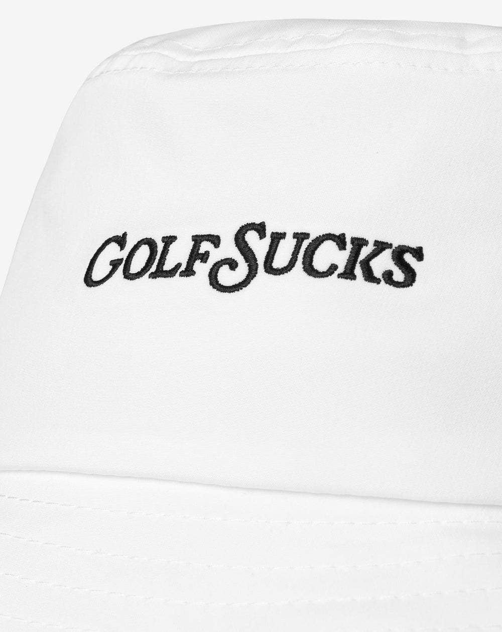 Golf Sucks Bucket Hat| Travis Mathew