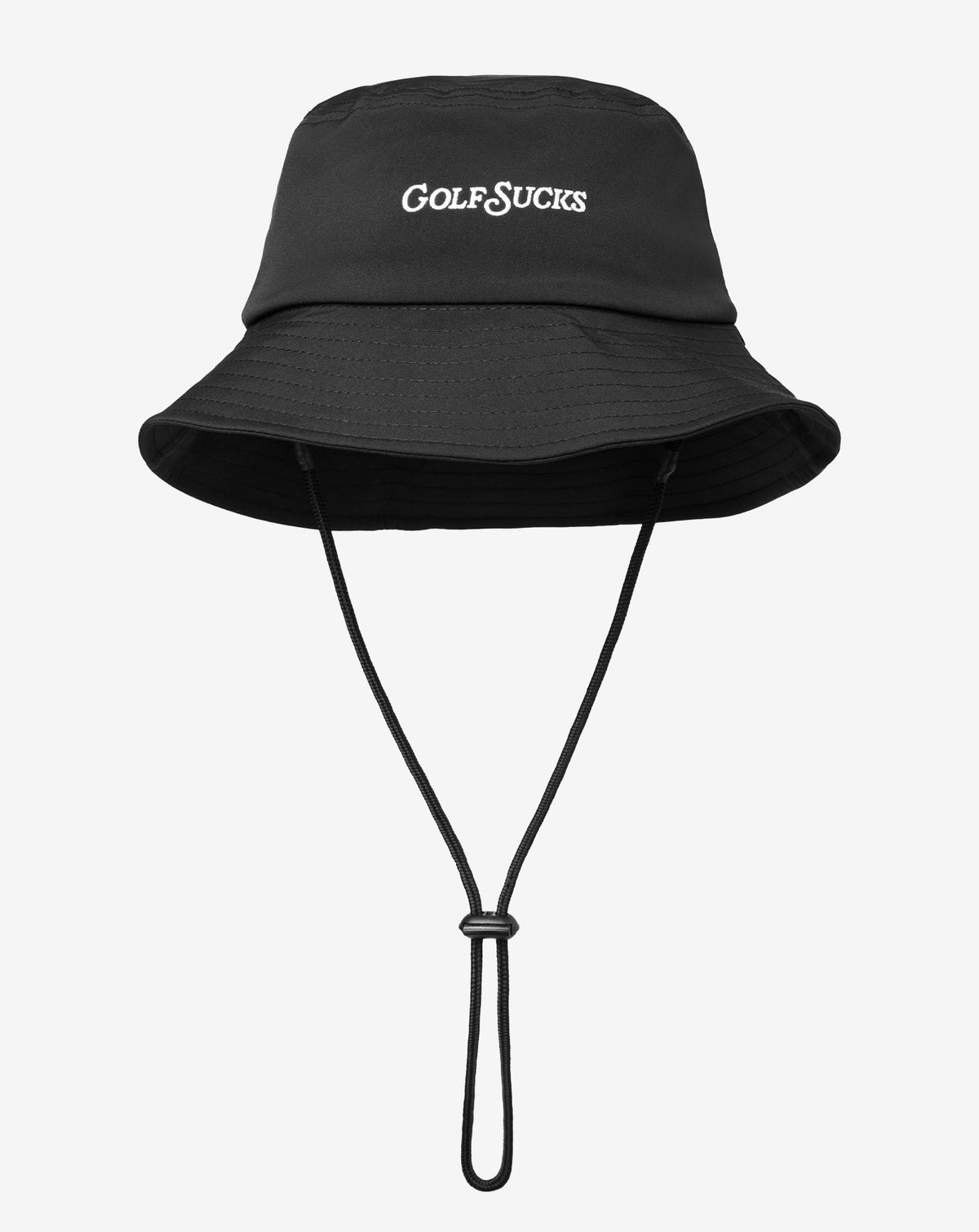Golf Sucks Bucket Hat| Travis Mathew