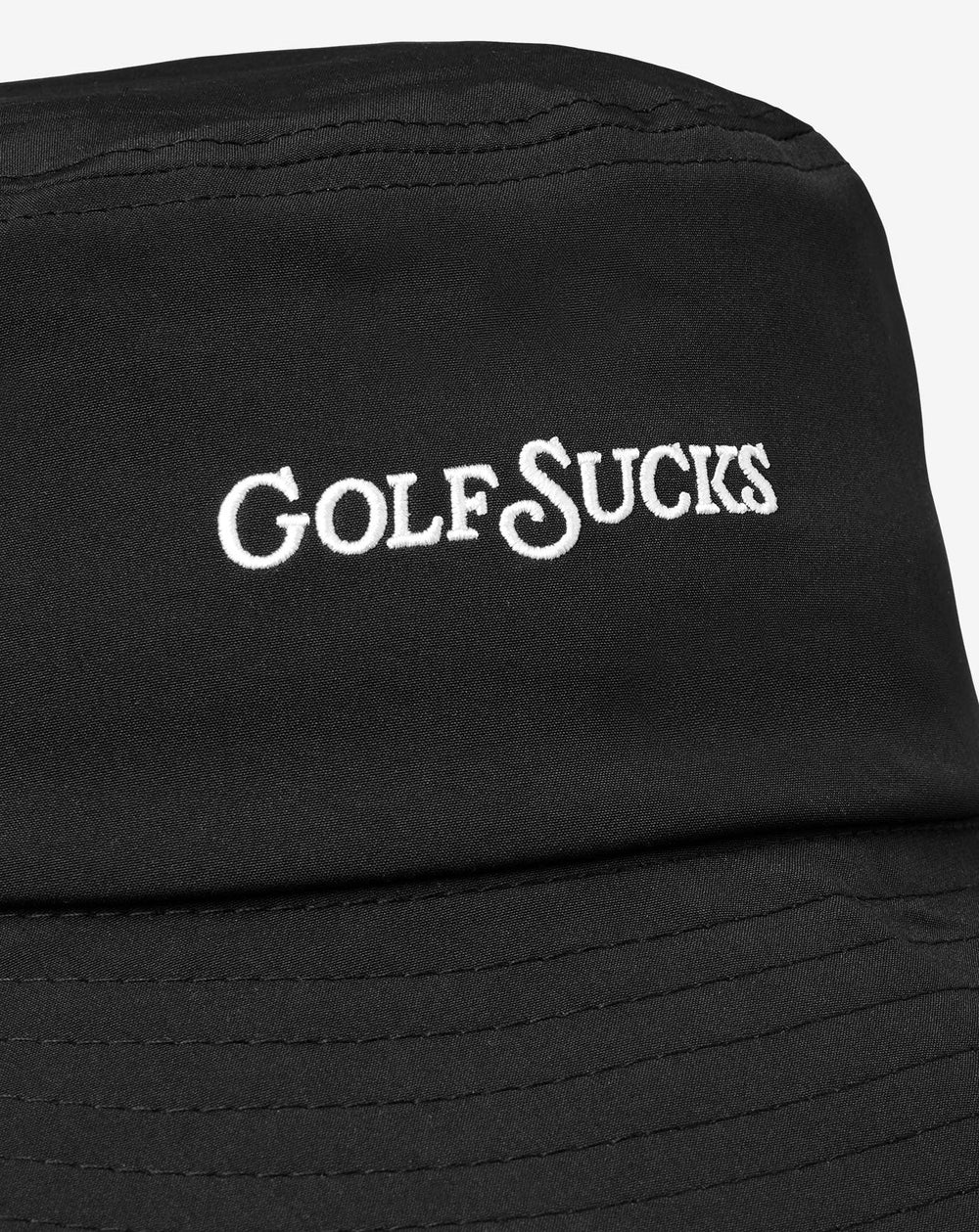 Golf Sucks Bucket Hat| Travis Mathew