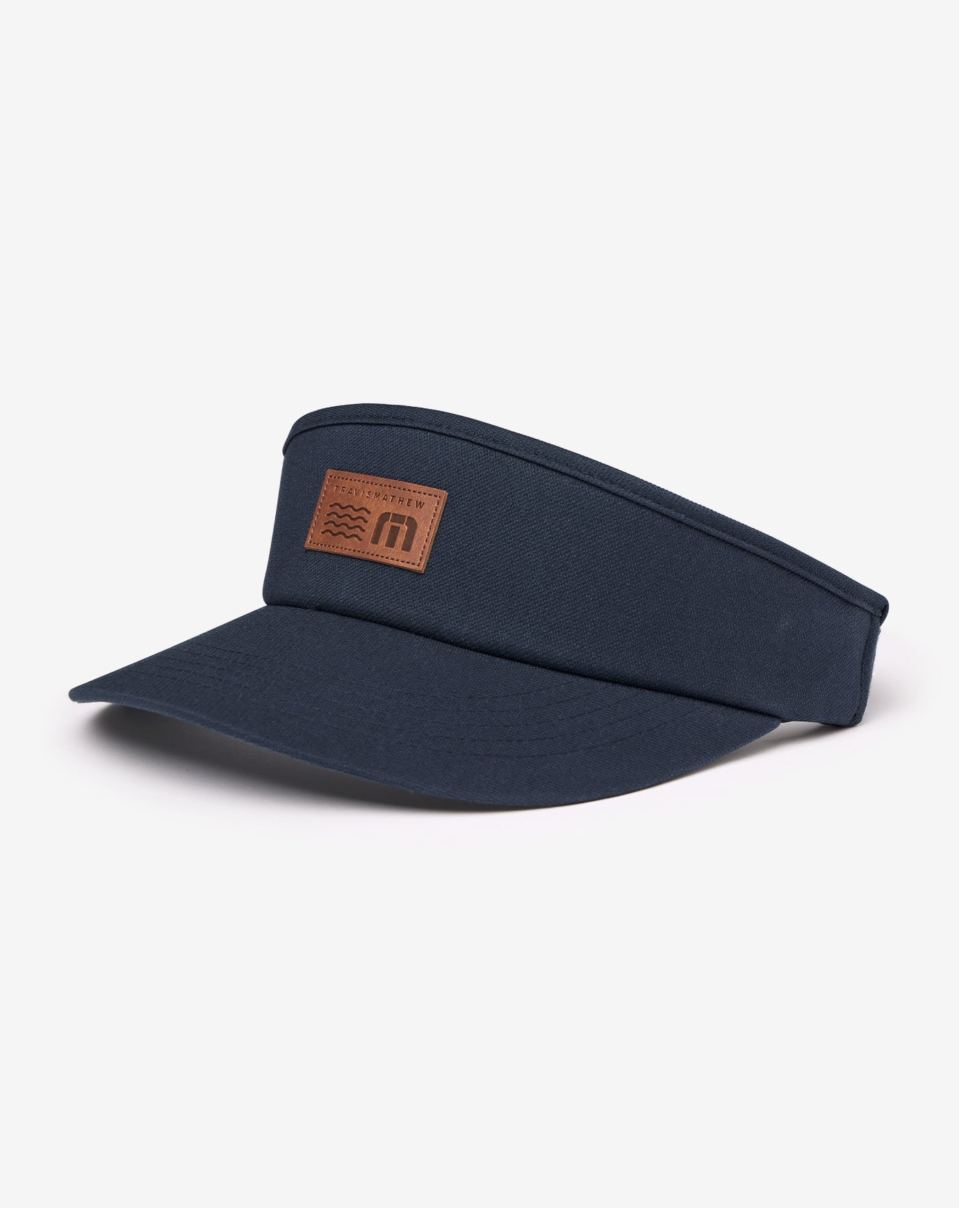 Boom Jack Visor| Travis Mathew