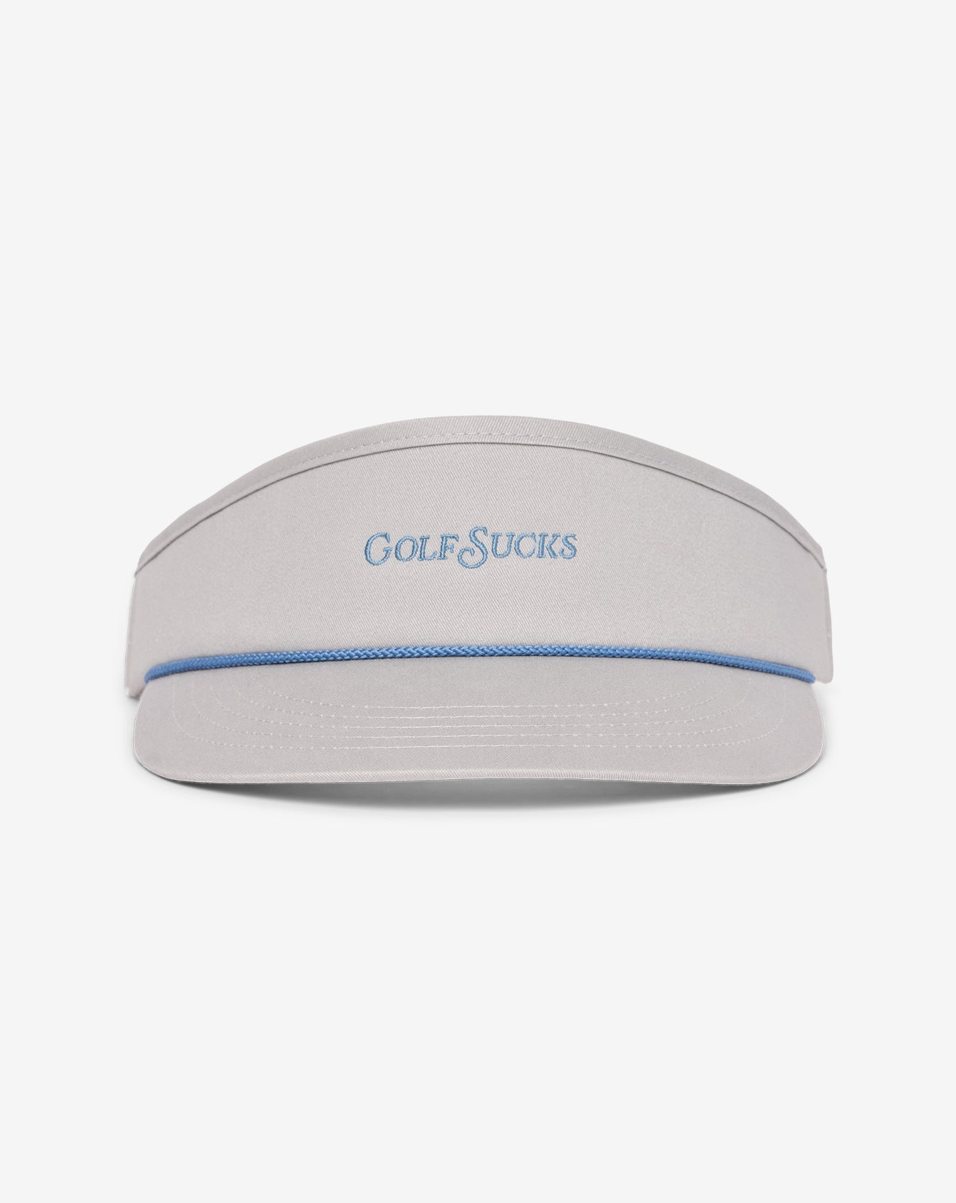 Weekend Agenda Visor| Travis Mathew