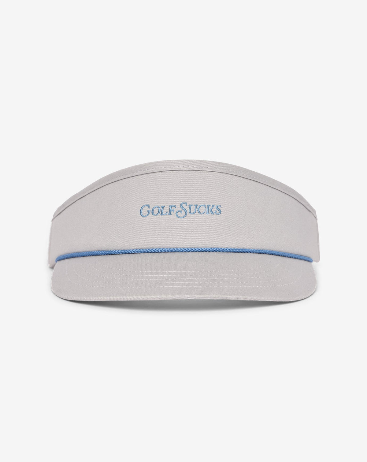Weekend Agenda Visor| Travis Mathew