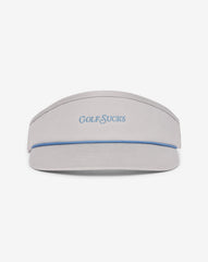 Weekend Agenda Visor| Travis Mathew