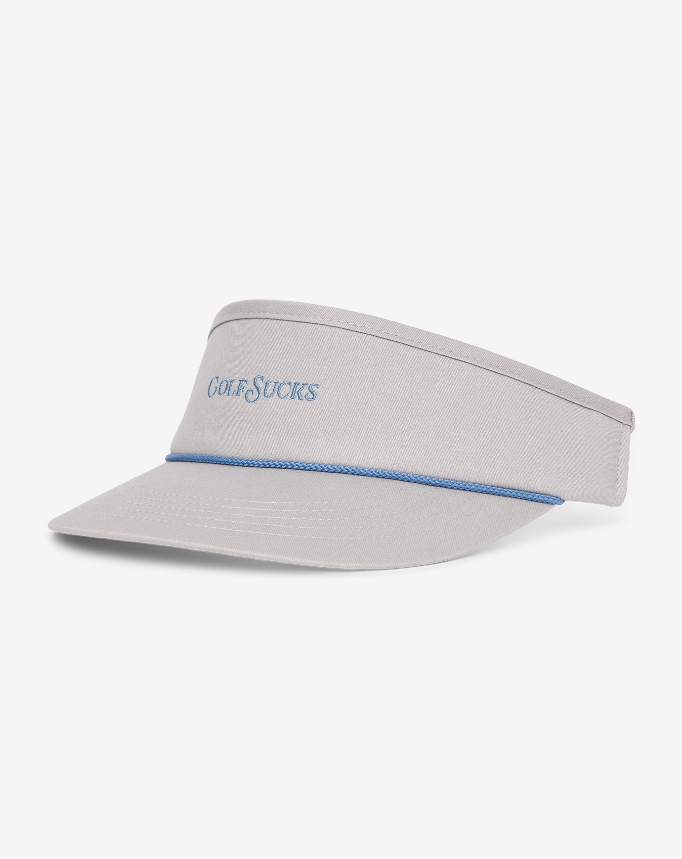 Weekend Agenda Visor| Travis Mathew