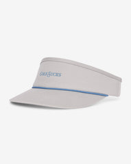 Weekend Agenda Visor| Travis Mathew