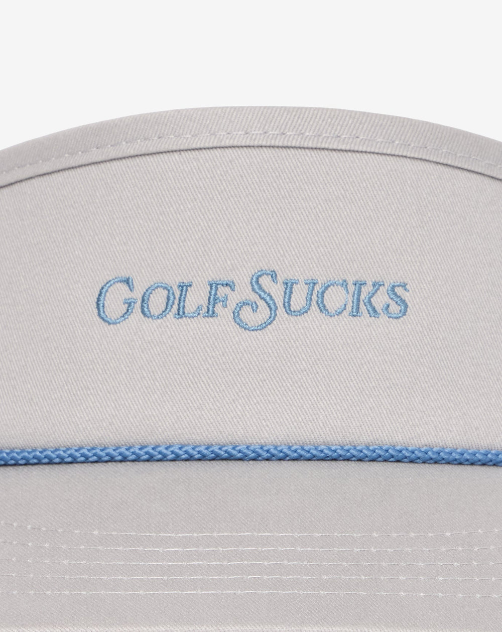 Weekend Agenda Visor| Travis Mathew