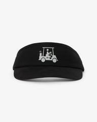 Mapes Visor| Travis Mathew
