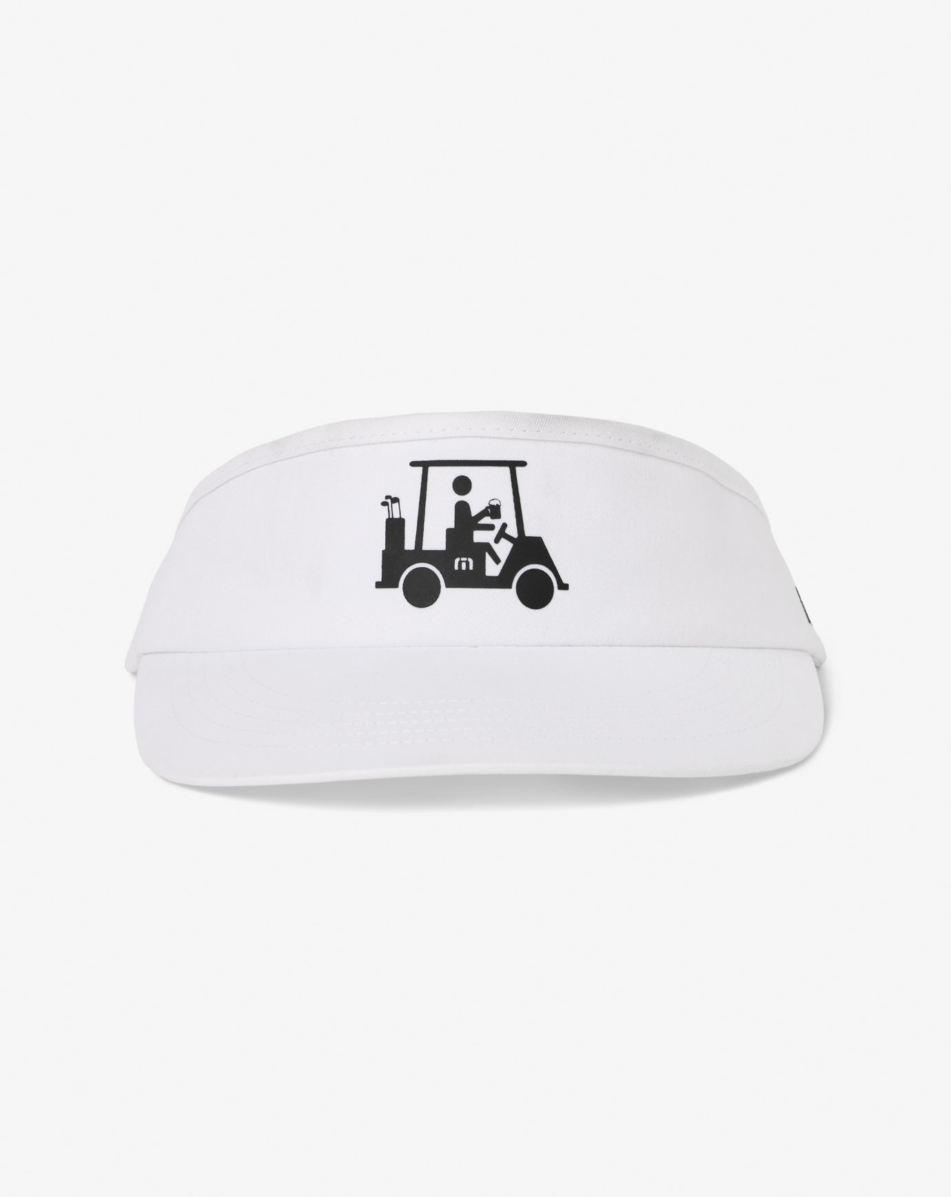 Mapes Visor| Travis Mathew