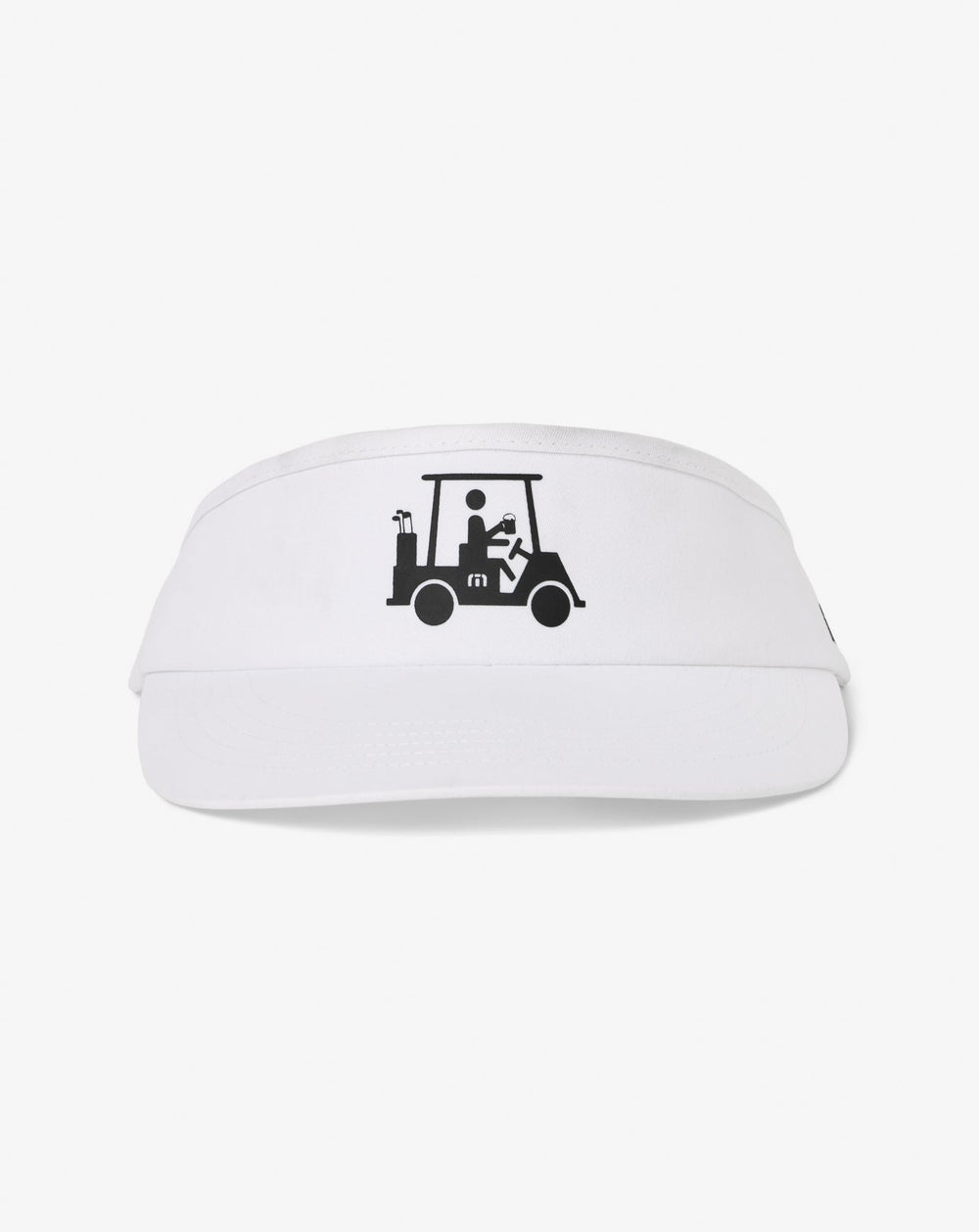 Mapes Visor| Travis Mathew