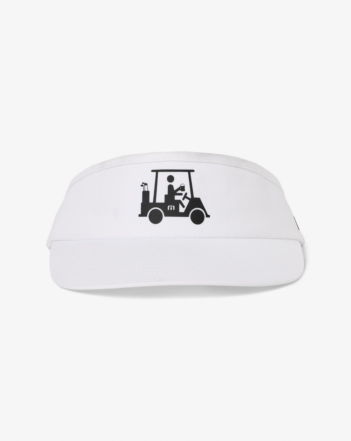 Mapes Visor| Travis Mathew