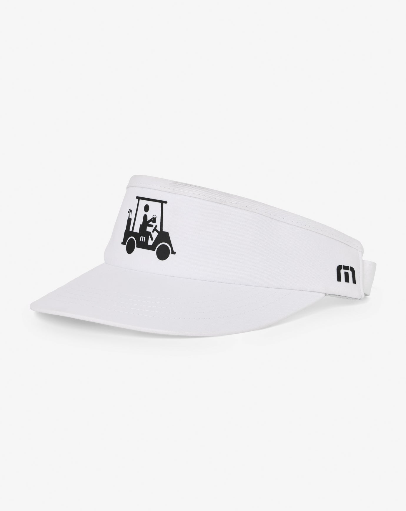 Mapes Visor| Travis Mathew