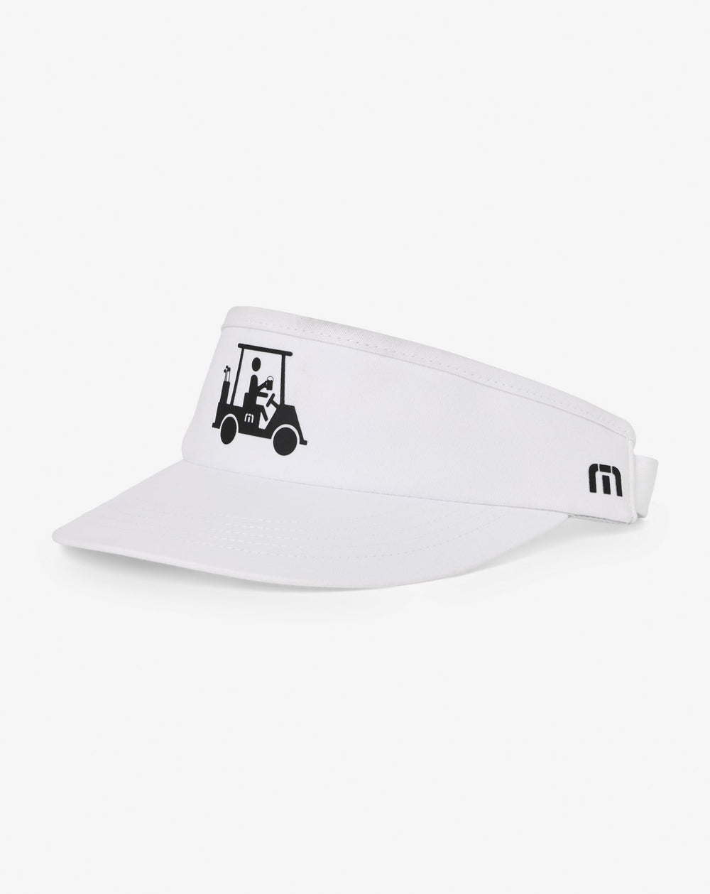 Mapes Visor| Travis Mathew