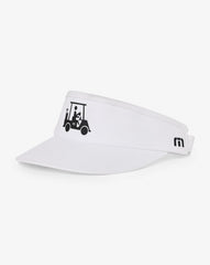 Mapes Visor| Travis Mathew