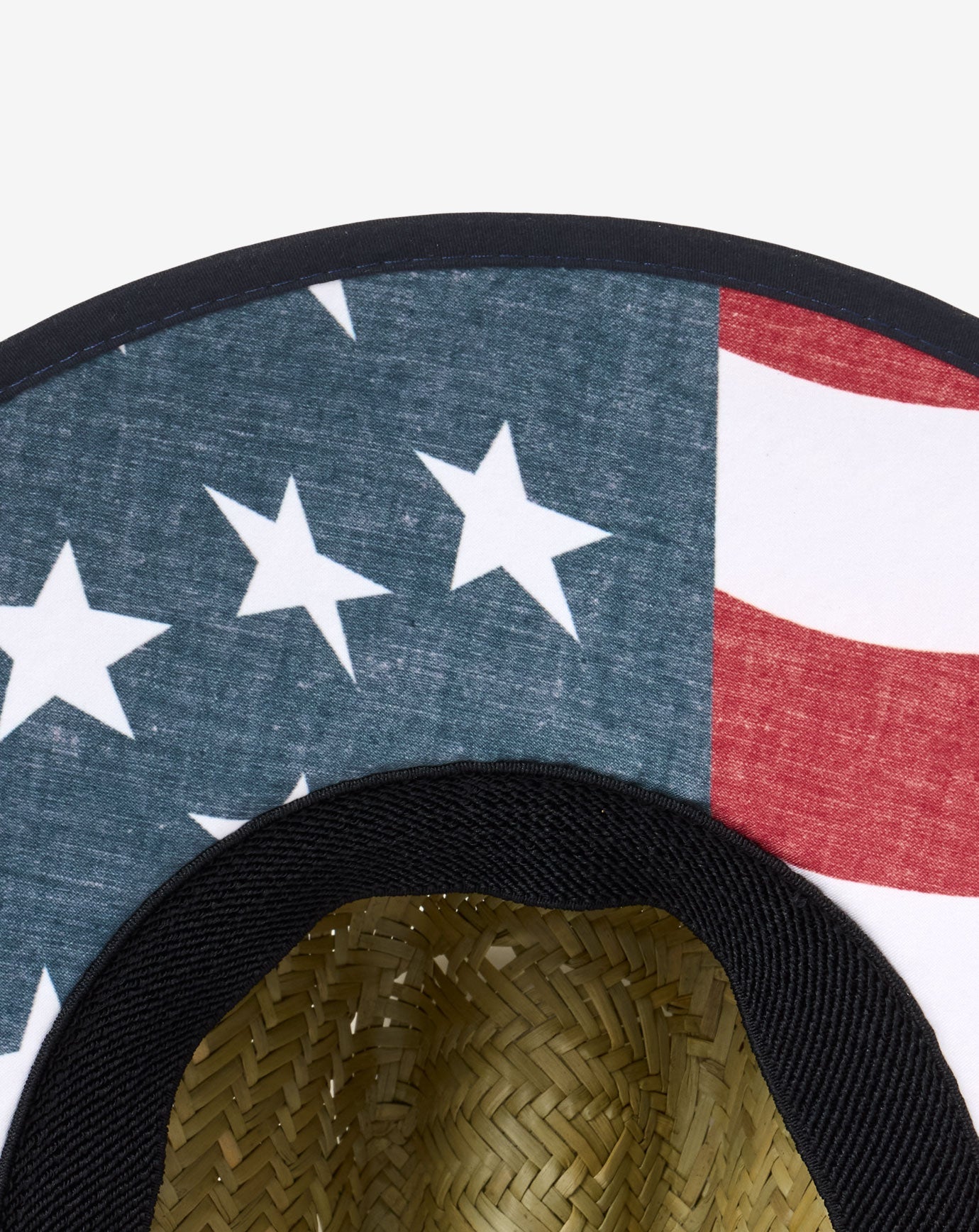 Melted Popsicle Straw Hat| Travis Mathew