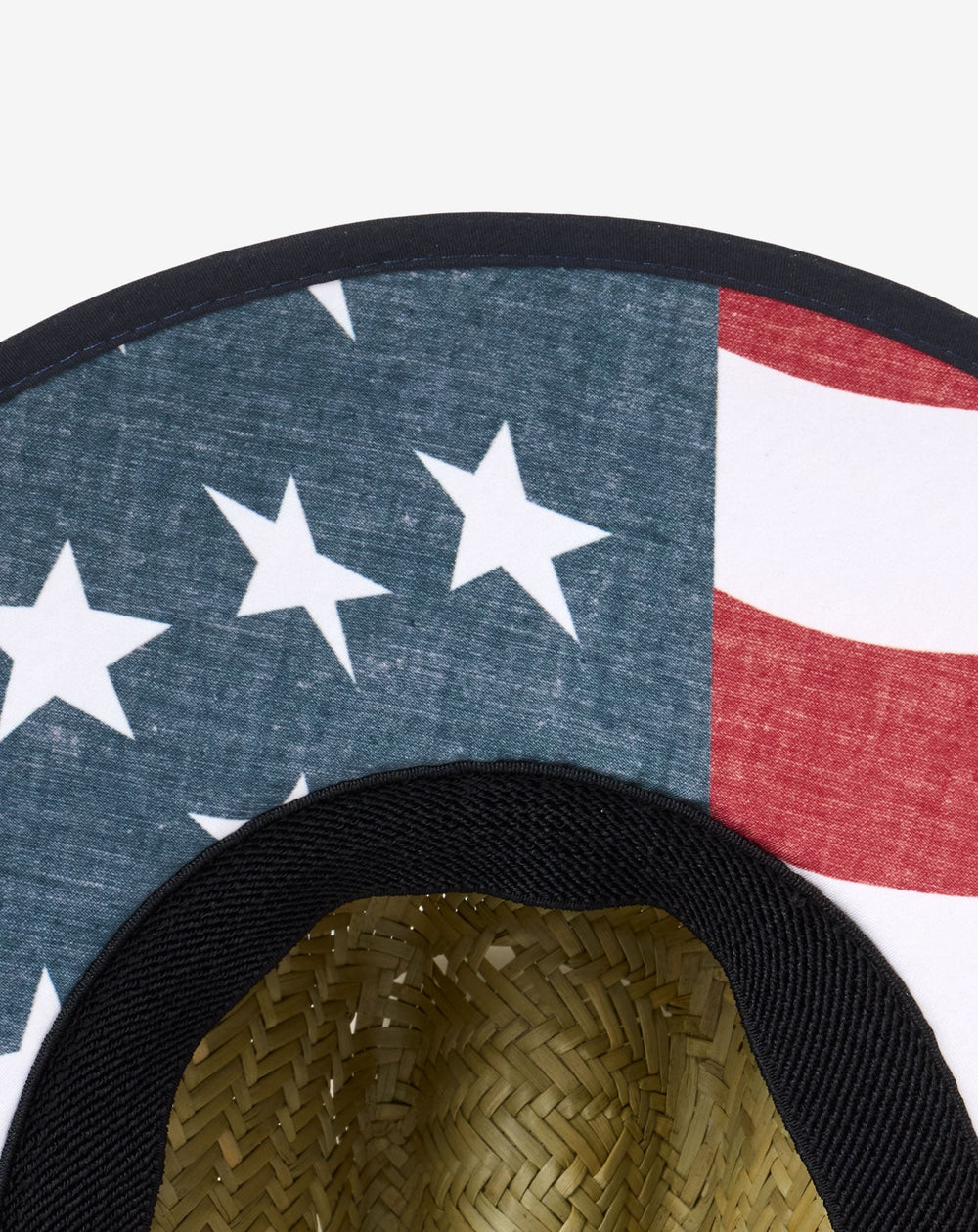 Melted Popsicle Straw Hat| Travis Mathew