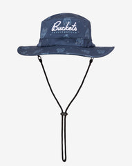 First Edition Bucket Hat| Travis Mathew