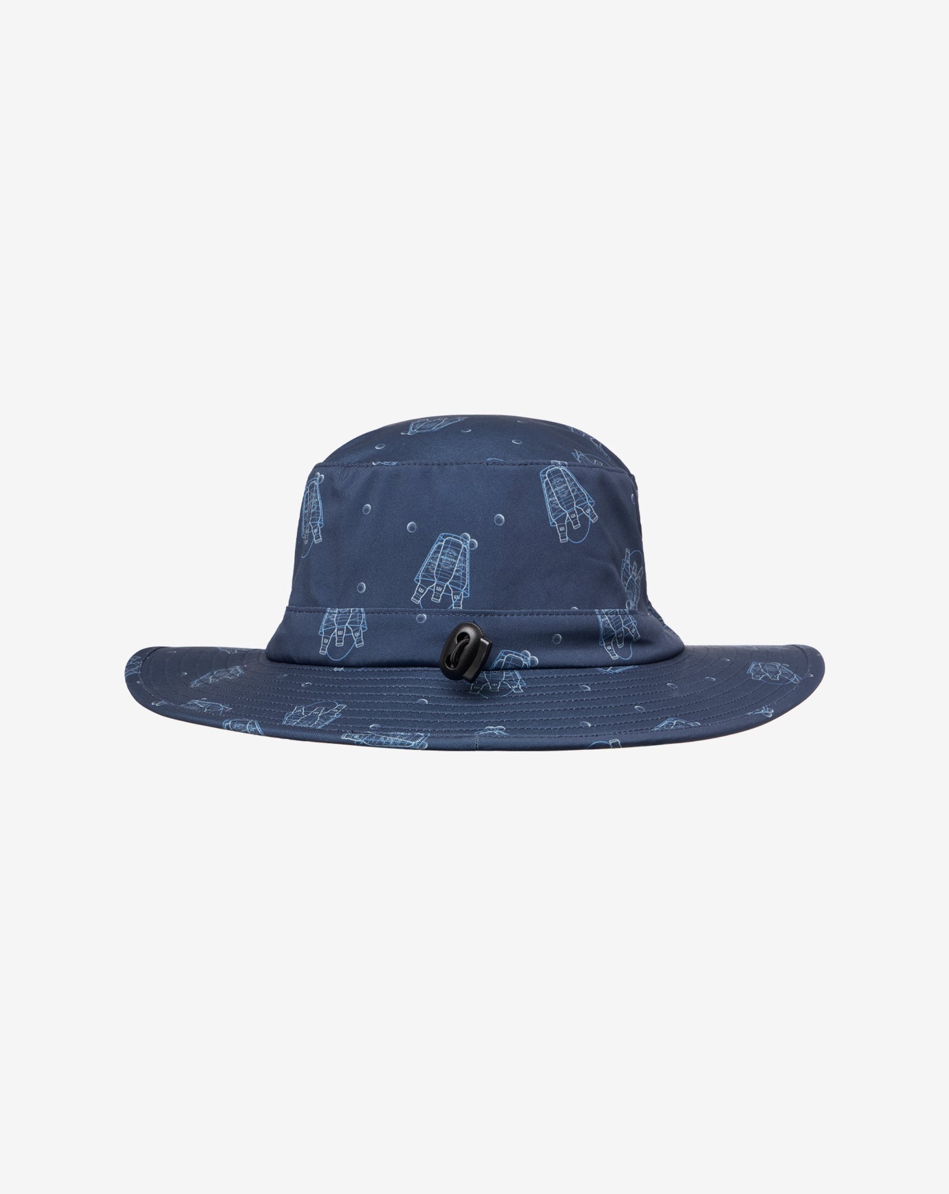 First Edition Bucket Hat| Travis Mathew