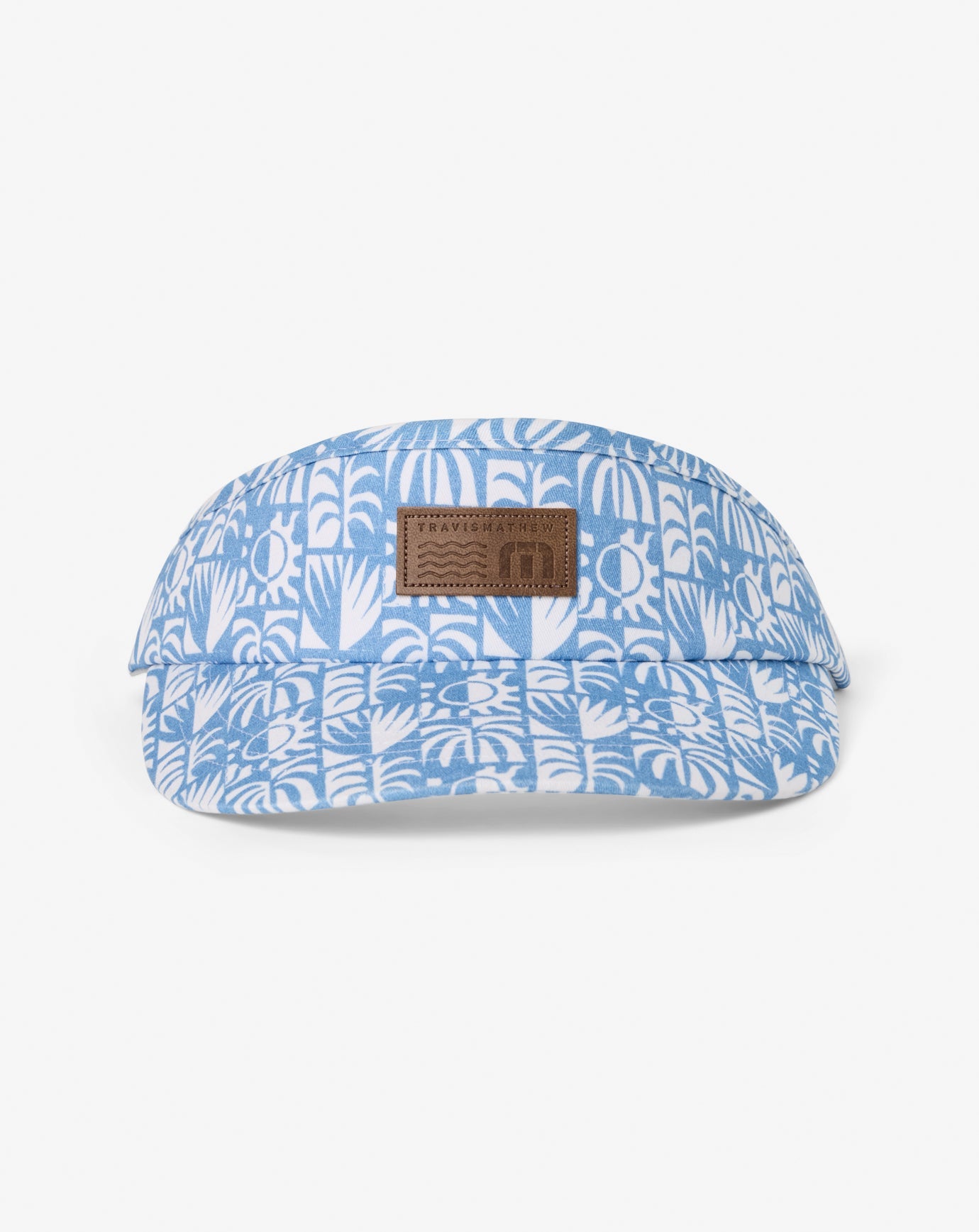 Crazy Weather Visor| Travis Mathew