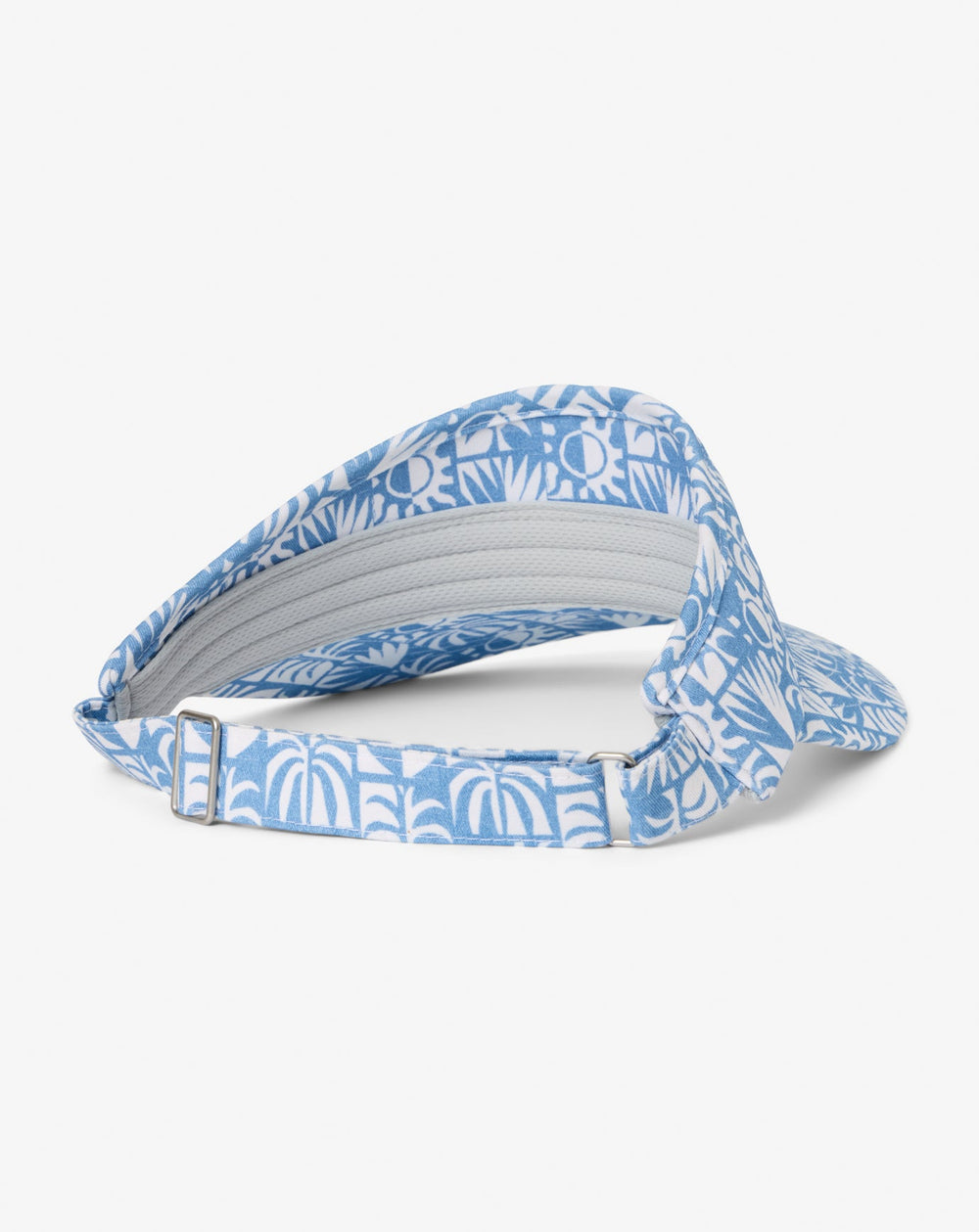 Crazy Weather Visor| Travis Mathew