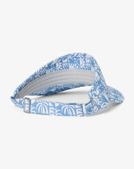 Crazy Weather Visor| Travis Mathew