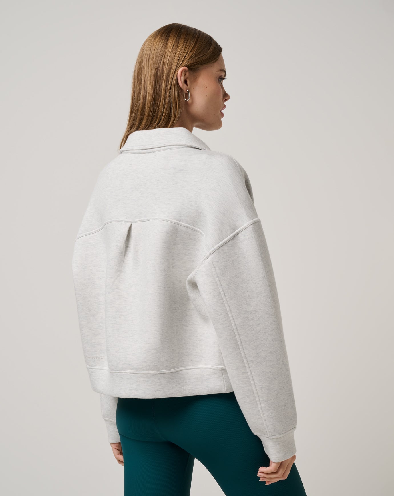 Cloudscape Button Down| Travis Mathew