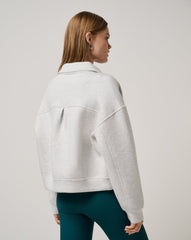 Cloudscape Button Down| Travis Mathew