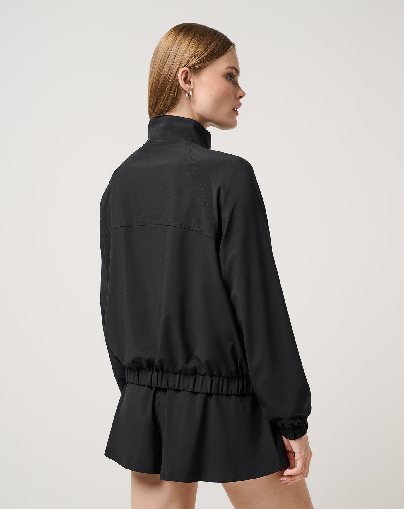 BreezeBlend Travel Day Jacket| Travis Mathew
