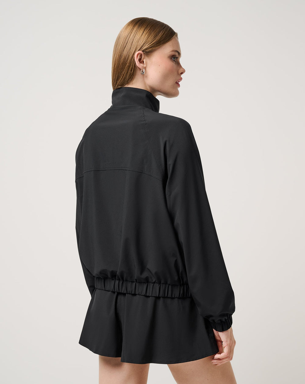 BreezeBlend Travel Day Jacket| Travis Mathew