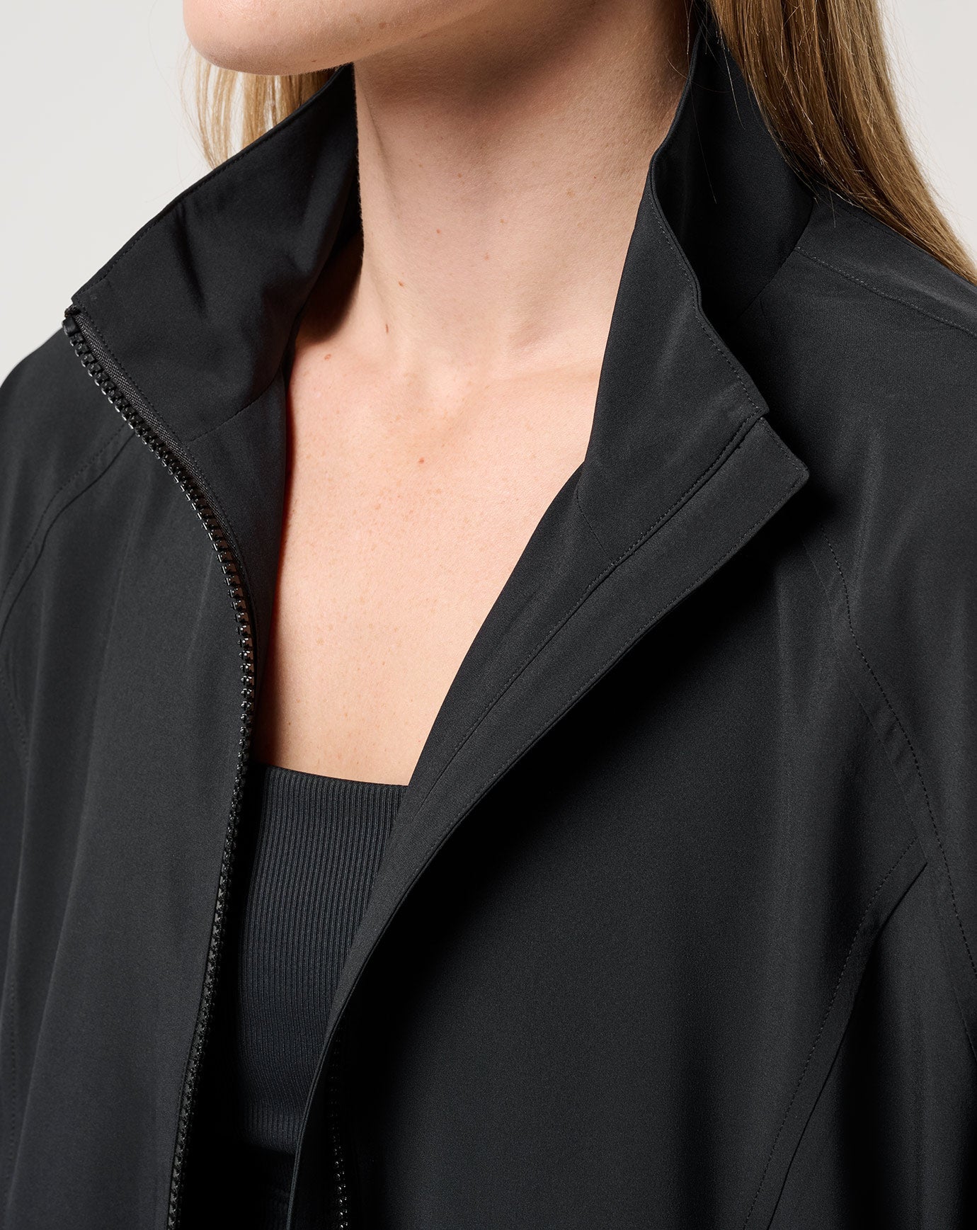 BreezeBlend Travel Day Jacket| Travis Mathew