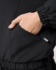 BreezeBlend Travel Day Jacket| Travis Mathew