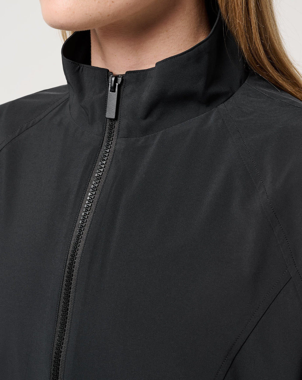 BreezeBlend Travel Day Jacket| Travis Mathew
