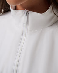BreezeBlend Travel Day Jacket| Travis Mathew
